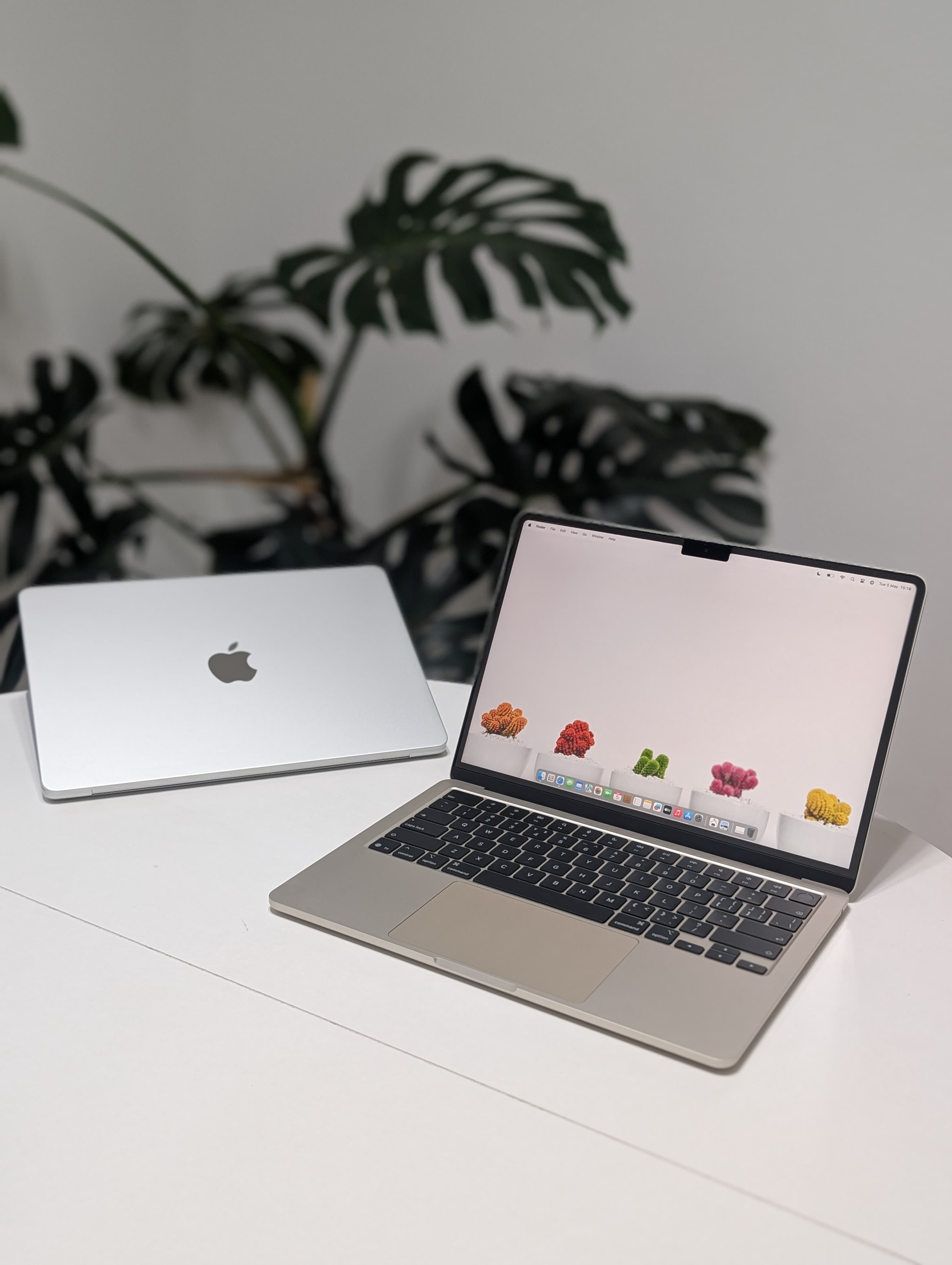 MacBook Air M4- 13pouces - 2025 — image 1